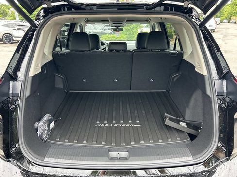 New 2026 Nissan Rogue SV w/ Rock Creek Premium Package AWD/4WD image 13