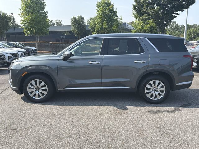 Certified 2024 Hyundai Palisade SEL AWD/4WD image 4