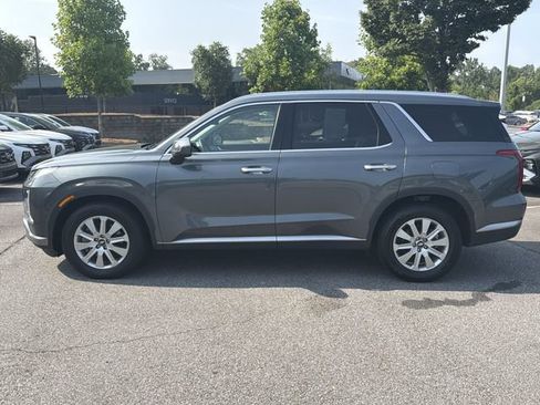 Certified 2024 Hyundai Palisade SEL AWD/4WD image 4
