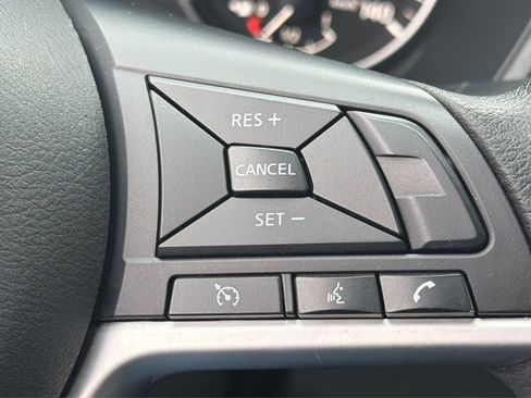 Used 2021 Nissan Altima 2.5 SV FWD image 33