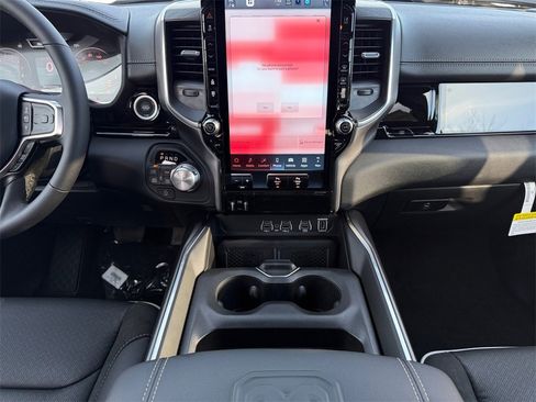 New 2026 RAM 1500 Laramie image 11