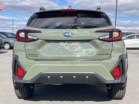 New 2026 Subaru Crosstrek 2.0i Premium image 31