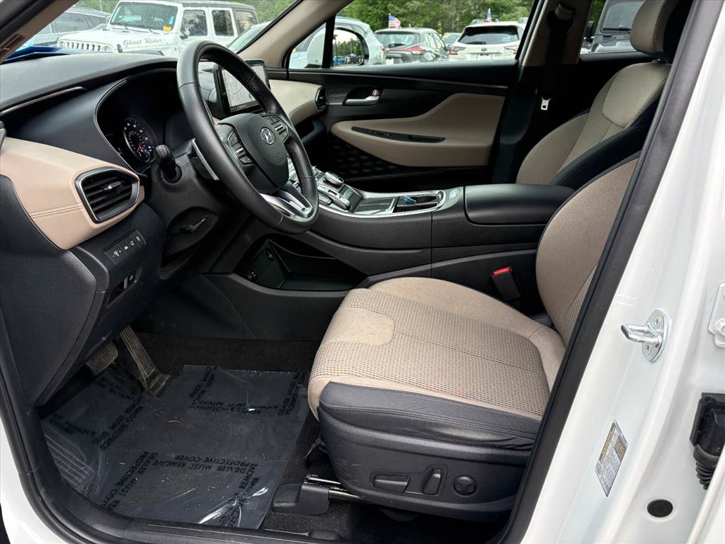 Used 2023 Hyundai Santa Fe SEL AWD/4WD image 16