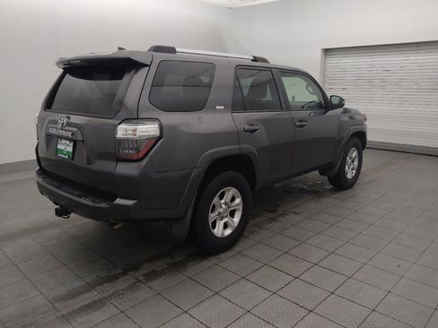 Used 2019 Toyota 4Runner SR5 Premium RWD image 10