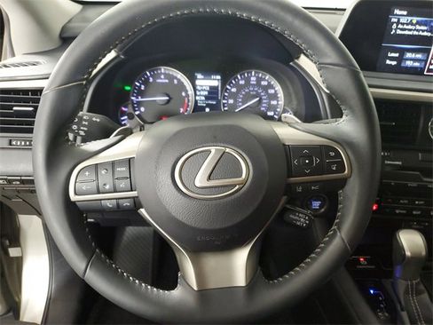 Used 2022 Lexus RX 350 FWD image 24