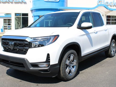 New 2026 Honda Ridgeline RTL image 2