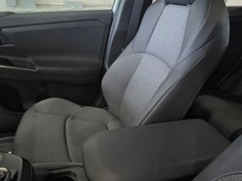 New 2026 Toyota bZ XLE Plus image 20