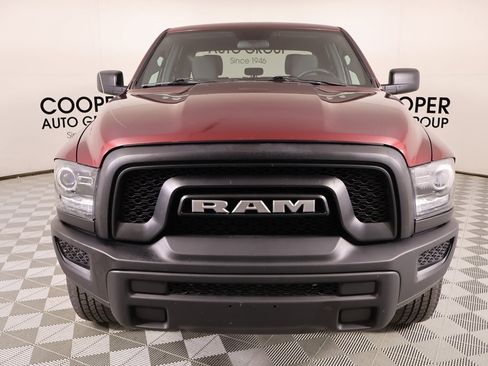 Used 2024 RAM 1500 Classic Warlock image 8