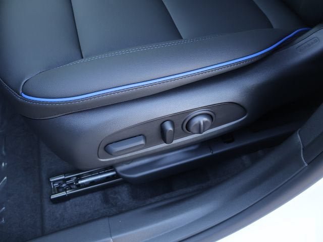 New 2026 Buick Envista Sport Touring w/ Convenience I Package FWD image 20