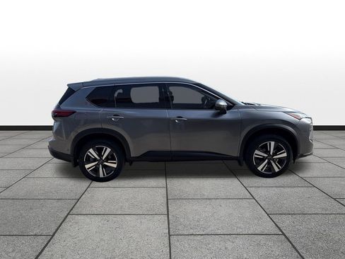 Used 2024 Nissan Rogue SL w/ SL Premium Package AWD/4WD image 7