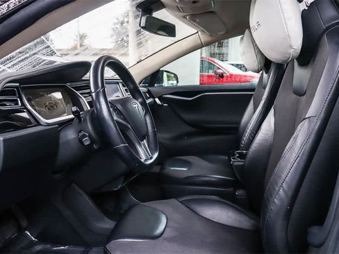 Used 2013 Tesla Model S image 16