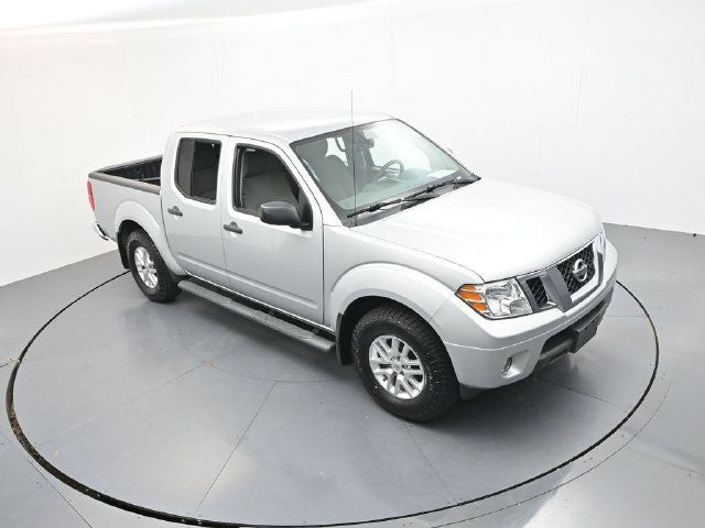 Used 2019 Nissan Frontier SV w/ Value Truck Package RWD image 37
