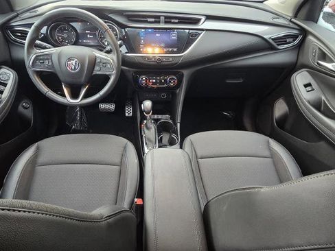 Used 2023 Buick Encore GX Select w/ Sport Touring Package image 29