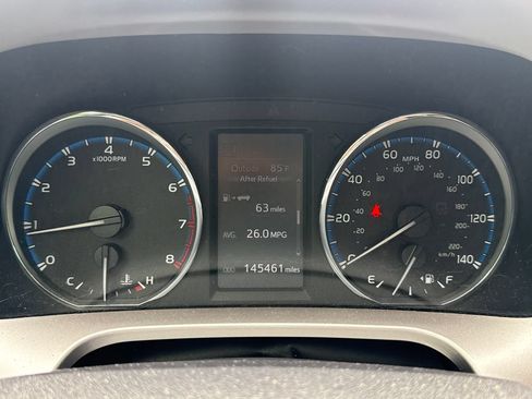 Used 2016 Toyota RAV4 XLE FWD image 21