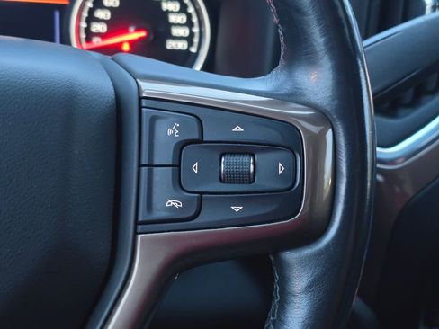 Used 2020 Chevrolet Silverado 3500 High Country w/ Technology Package image 36