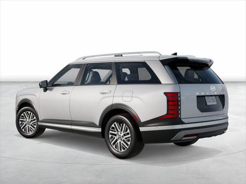 New 2026 Hyundai Palisade SEL image 5