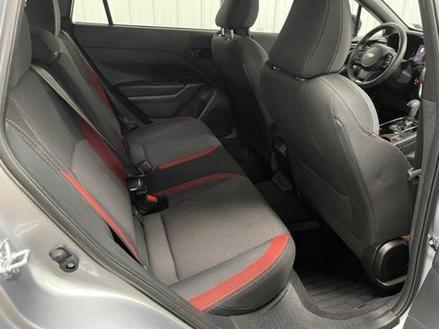 Certified 2025 Subaru Impreza RS image 23