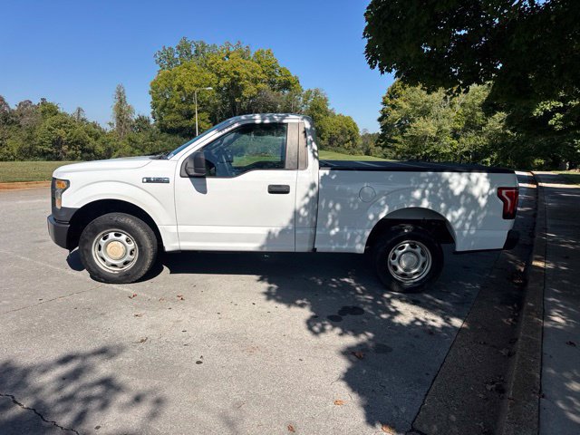 Used 2016 Ford F150 XL RWD image 4