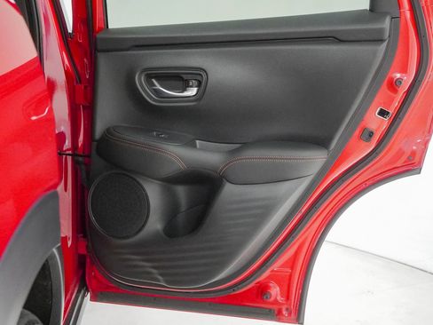 Certified 2026 Honda HR-V Sport image 34