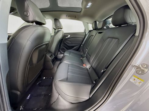 New 2025 Audi A5 2.0T Premium w/ Convenience Package image 24