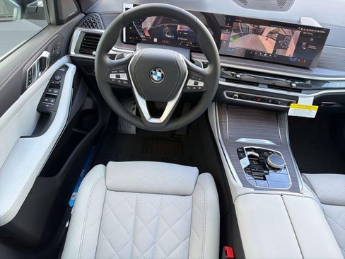 New 2026 BMW X5 xDrive40i AWD/4WD image 27