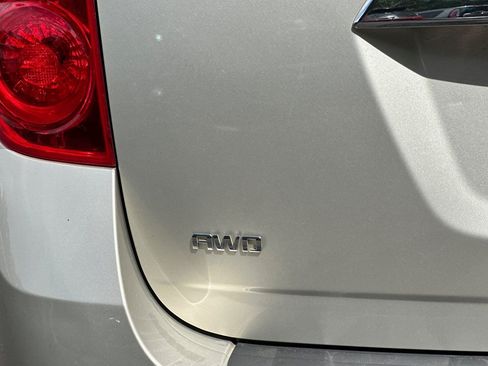 Used 2013 Chevrolet Equinox LS AWD/4WD image 31