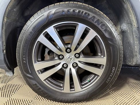 Used 2017 Honda Pilot EX-L image 17