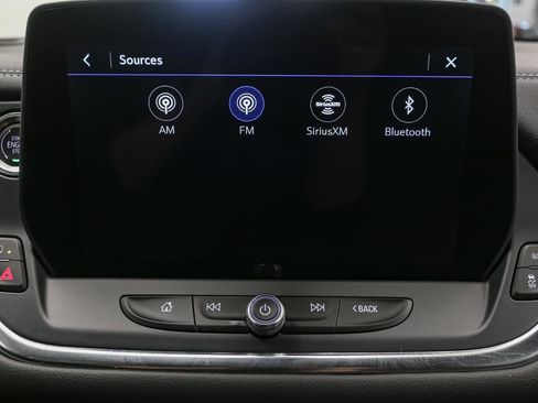 Used 2023 Chevrolet Blazer LT w/ Convenience Package image 30