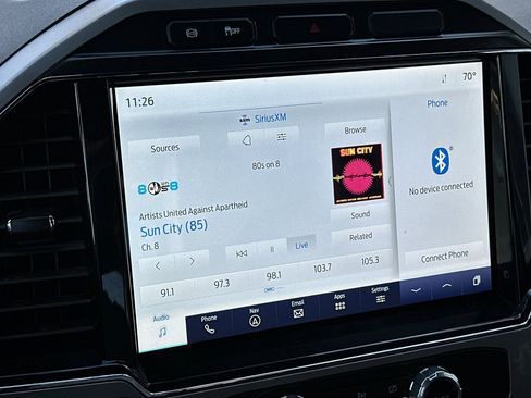 Used 2022 Ford F250 Lariat w/ Lariat Value Package image 16