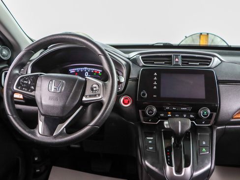 Used 2021 Honda CR-V EX image 17