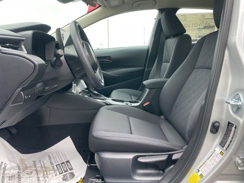 New 2026 Toyota Corolla LE image 11