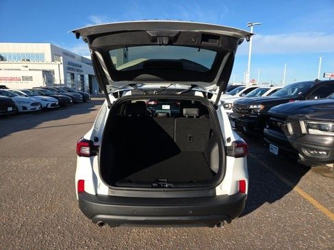 New 2026 Ford Escape ST-Line w/ Tech Pack #1 image 5