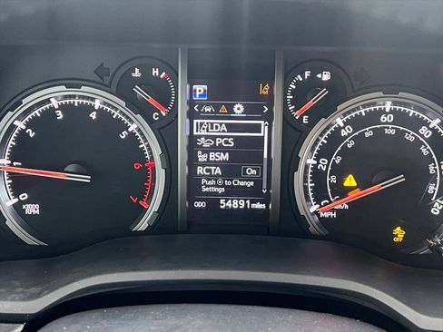Used 2022 Toyota 4Runner TRD Sport w/ Technology Package AWD/4WD image 12