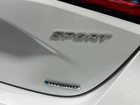 New 2026 Honda Civic Sport image 7
