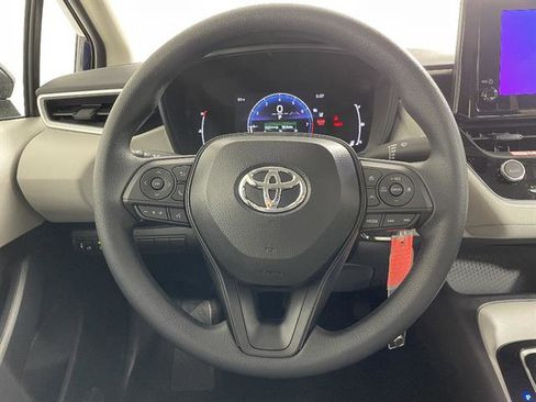New 2026 Toyota Corolla LE image 11