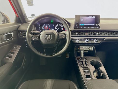 Certified 2024 Honda Civic Sport image 25