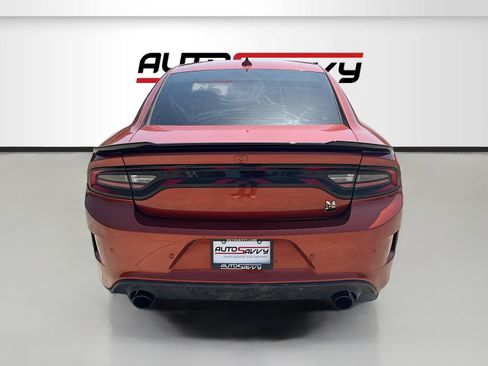 Used 2020 Dodge Charger Scat Pack w/ Dynamics Package RWD image 6