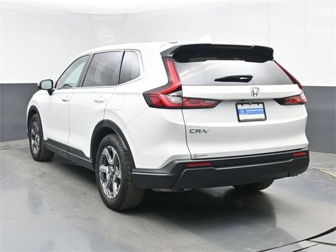 Used 2023 Honda CR-V EX-L image 7