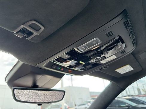 Used 2026 Cadillac Escalade Platinum Sport w/ LPO, ONYX Package AWD/4WD image 25