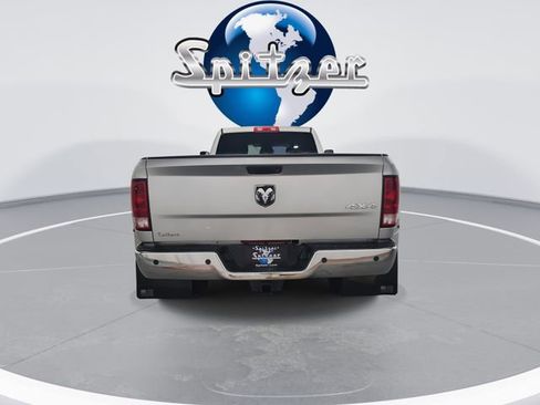 Used 2017 RAM 3500 Tradesman w/ Chrome Appearance Group image 10