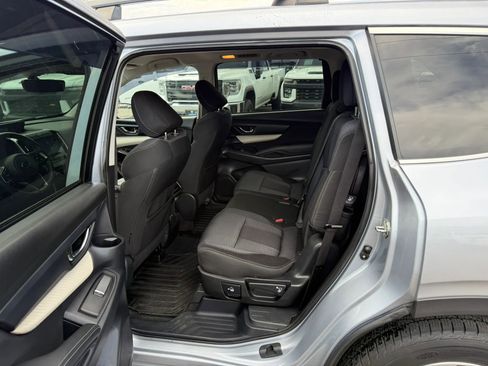 Used 2019 Subaru Ascent Premium AWD/4WD image 16