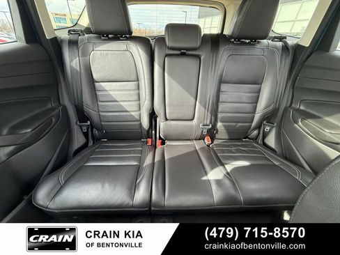 Used 2017 Ford Escape Titanium image 29