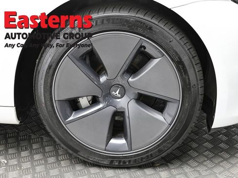 Used 2023 Tesla Model 3 Standard Range RWD image 28