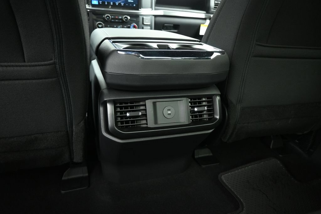 New 2026 Ford F150 STX w/ F-150 LOBO Package AWD/4WD image 31
