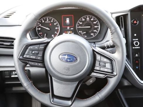 Used 2026 Subaru Crosstrek 2.5i Limited w/ Crosstrek Mirror Package AWD/4WD image 17