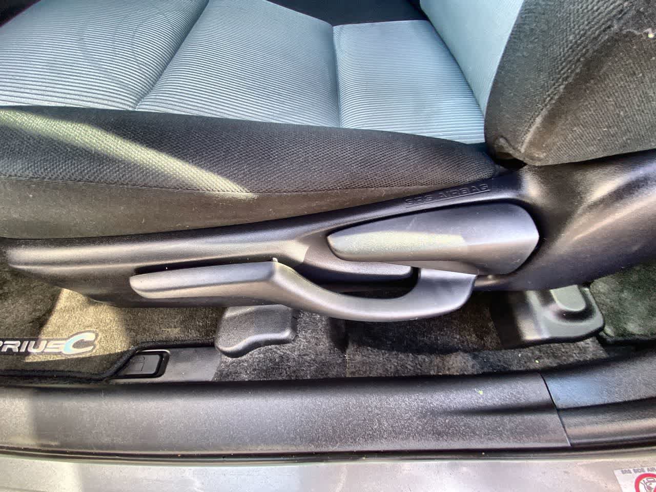Used 2016 Toyota Prius C Two FWD image 12