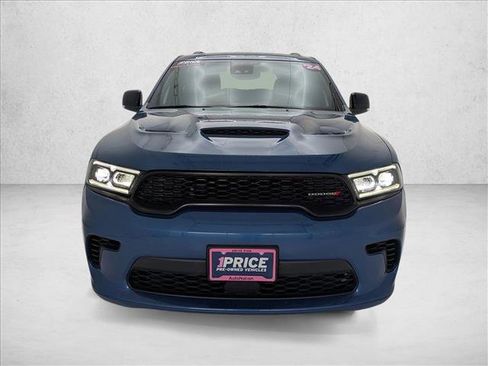 Used 2024 Dodge Durango GT AWD/4WD image 2