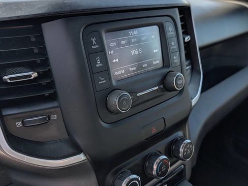 Used 2023 RAM 1500 Big Horn image 19