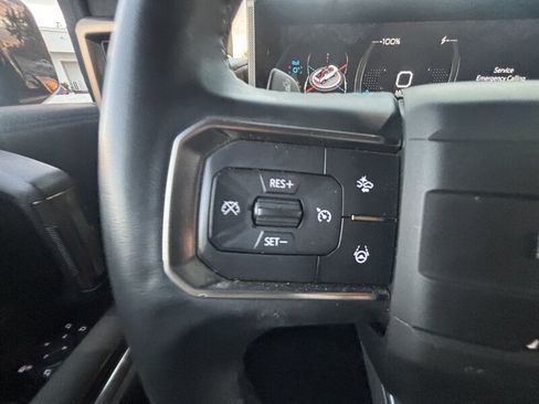Used 2025 GMC Hummer EV 3X w/ LPO, Sport Package AWD/4WD image 20