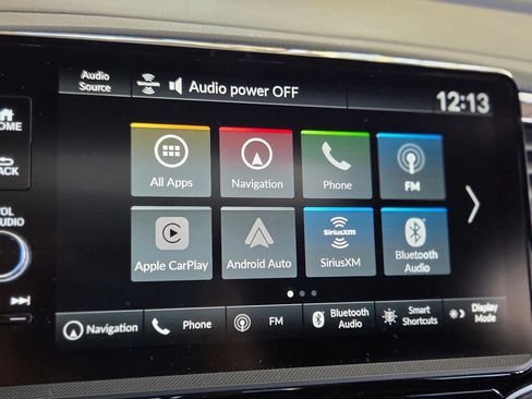 Certified 2026 Honda Ridgeline TrailSport image 44
